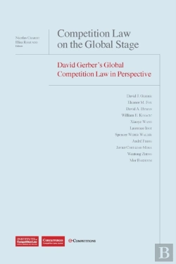Bertrand.pt - Competition Law On The Global Stage