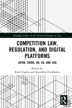 Bertrand.pt - Competition Law, Regulation And Digital Platforms