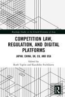Competition Law, Regulation And Digital Platforms