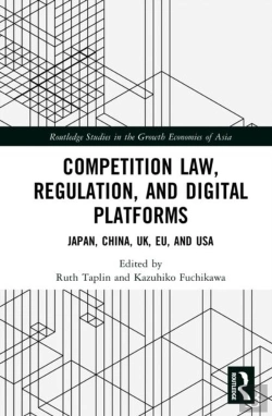 Bertrand.pt - Competition Law, Regulation And Digital Platforms