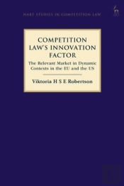 Competition Law S Innovation Factor