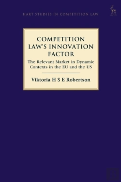 Bertrand.pt - Competition Law S Innovation Factor