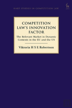 Bertrand.pt - Competition Law'S Innovation Factor