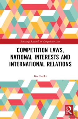 Bertrand.pt - Competition Laws, National Interests And International Relations