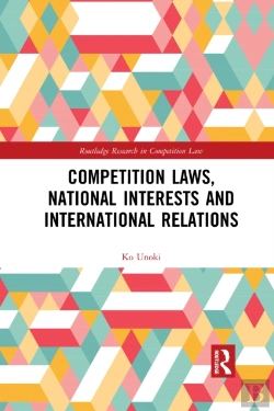 Bertrand.pt - Competition Laws, National Interests And International Relations