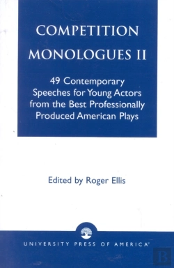 Bertrand.pt - Competition Monologues Ii