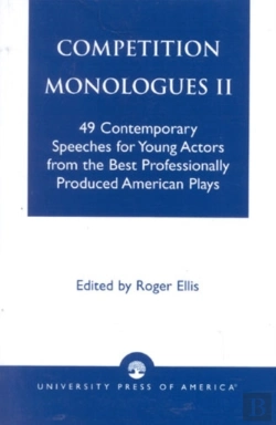 Bertrand.pt - Competition Monologues Ii