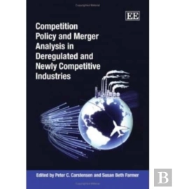 Bertrand.pt - Competition Policy And Merger Analysis In Deregulated And Newly Competitive Industries