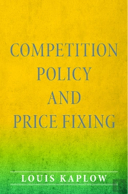 Bertrand.pt - Competition Policy And Price Fixing