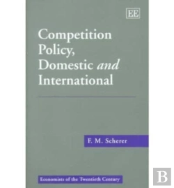 Bertrand.pt - Competition Policy, Domestic And International