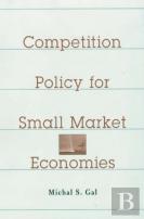 Competition Policy For Small Market Economies