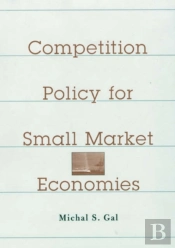 Competition Policy For Small Market Economies