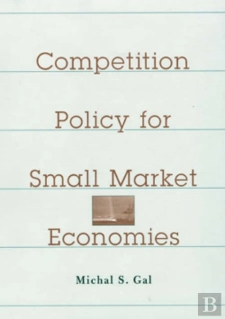 Bertrand.pt - Competition Policy For Small Market Economies