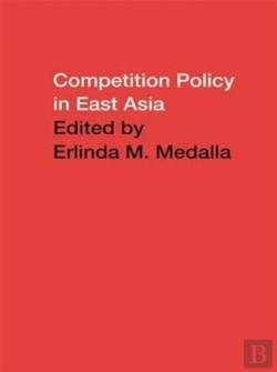 Bertrand.pt - Competition Policy In East Asia