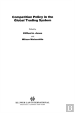 Bertrand.pt - Competition Policy In Global Trading System