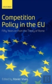 Competition Policy In The Eu