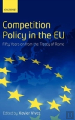 Bertrand.pt - Competition Policy In The Eu