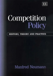 Competition Policy