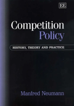 Bertrand.pt - Competition Policy