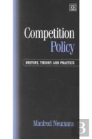 Competition Policy