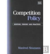 Competition Policy