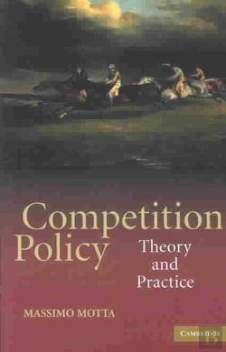 Bertrand.pt - Competition Policy