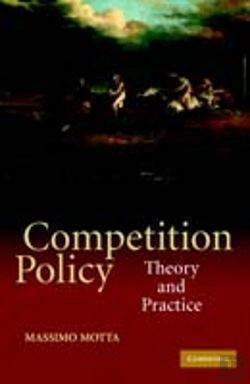 Bertrand.pt - Competition Policy