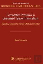 Competition Problems In Liberalized Telecommunications