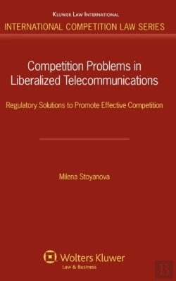 Bertrand.pt - Competition Problems In Liberalized Telecommunications