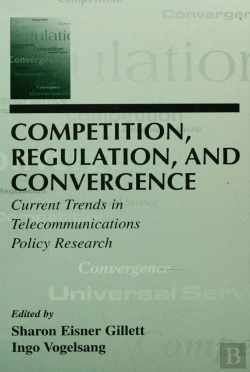 Bertrand.pt - Competition, Regulation, And Convergence