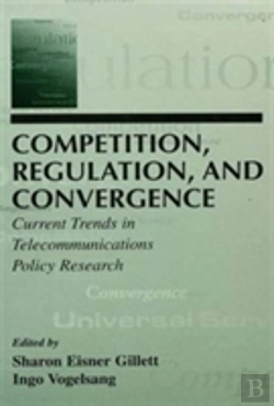 Bertrand.pt - Competition, Regulation, And Convergence
