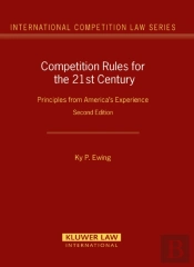 Competition Rules For The 21st Century