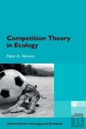 Competition Theory In Ecology