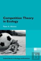 Competition Theory In Ecology