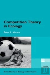Competition Theory In Ecology