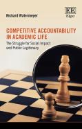 Competitive Accountability In Academic Life