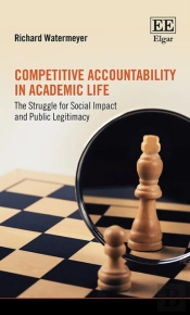 Competitive Accountability In Academic Life
