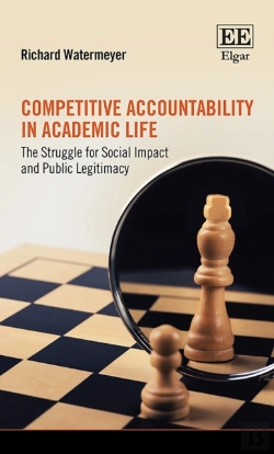 Bertrand.pt - Competitive Accountability In Academic Life