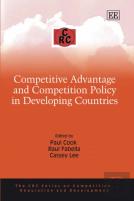 Competitive Advantage And Competition Policy In Developing Countries
