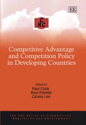 Competitive Advantage And Competition Policy In Developing Countries