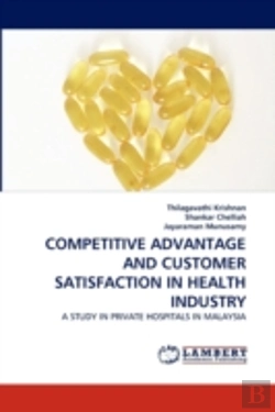 Bertrand.pt - Competitive Advantage And Customer Satisfaction In Health Industry