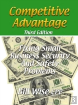 Bertrand.pt - Competitive Advantage-Fixing Small Business Security And Safety Problems