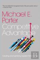Competitive Advantage