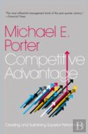 Competitive Advantage