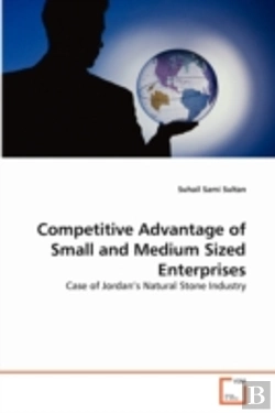 Bertrand.pt - Competitive Advantage Of Small And Medium Sized Enterprises