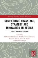 Competitive Advantage, Strategy And Innovation In Africa