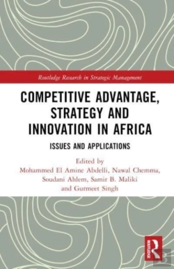 Bertrand.pt - Competitive Advantage, Strategy And Innovation In Africa