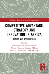 Competitive Advantage, Strategy And Innovation In Africa