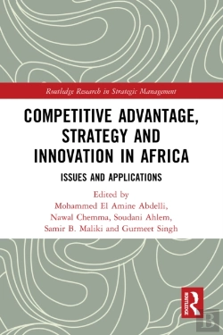Bertrand.pt - Competitive Advantage, Strategy And Innovation In Africa