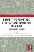 Competitive Advantage, Strategy And Innovation In Africa